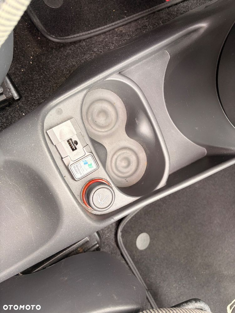 Fiat 500 1.2 Pur-O2 Lounge - 26