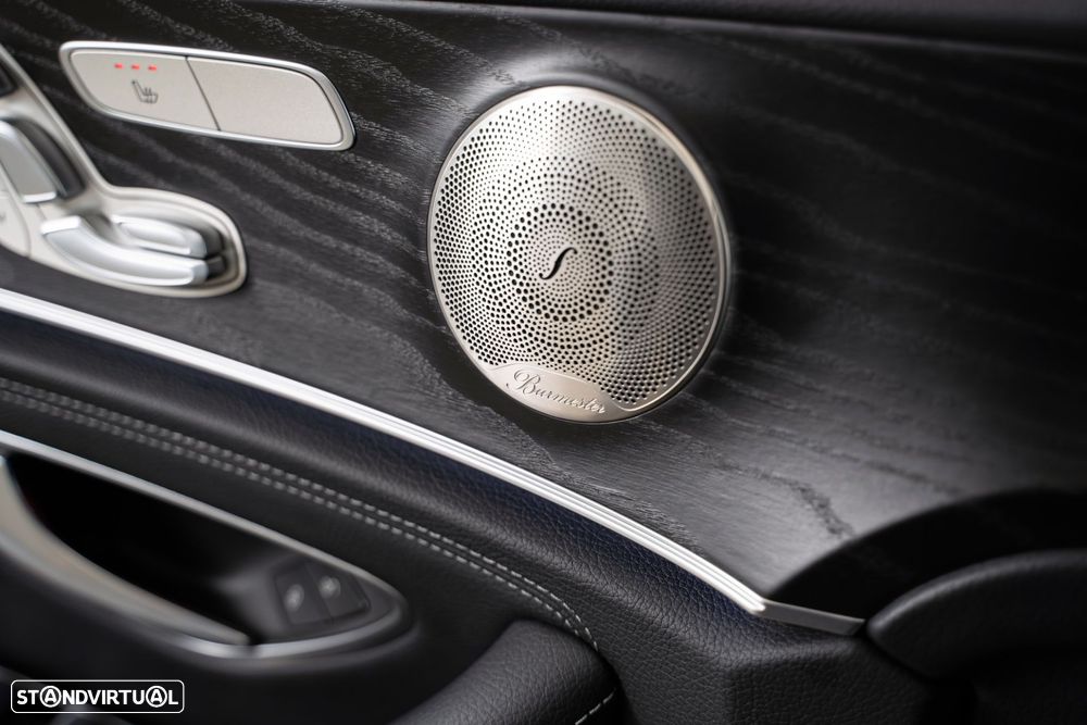 Mercedes-Benz E 300 - 21