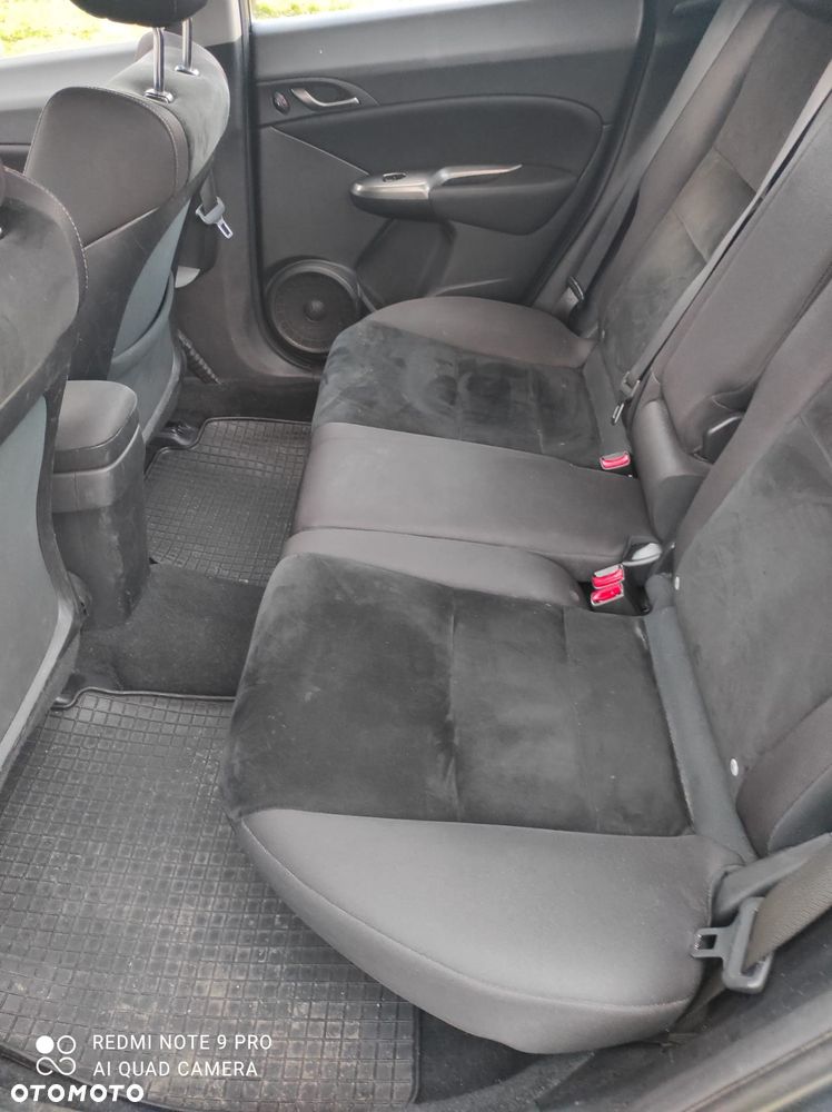 Honda Civic 1.4 Sport - 5