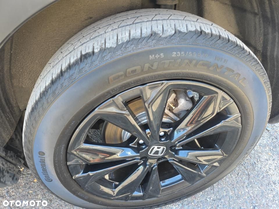 Honda CR-V 2.0 i-MMD HEV Advance AWD CVT - 13