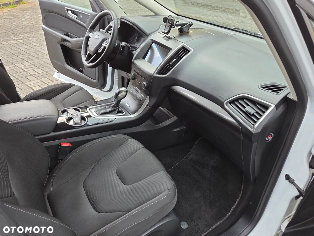 Ford S-Max 2.0 EcoBlue Trend - 23