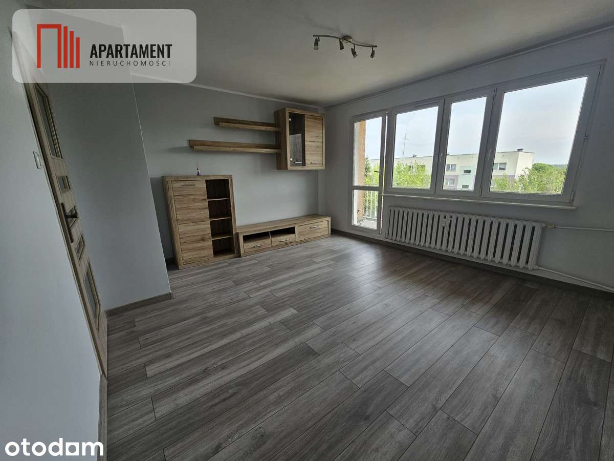 Tylko W Naszym Biurze- Smolki 62m2