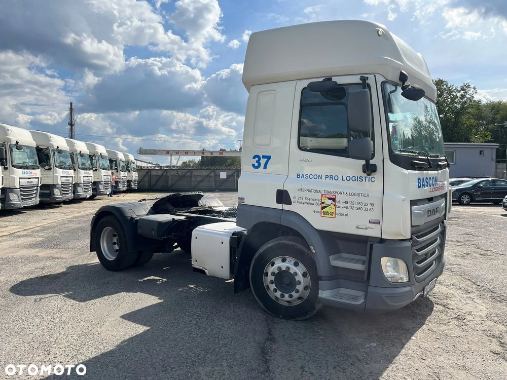 DAF CF 450 FT - 6