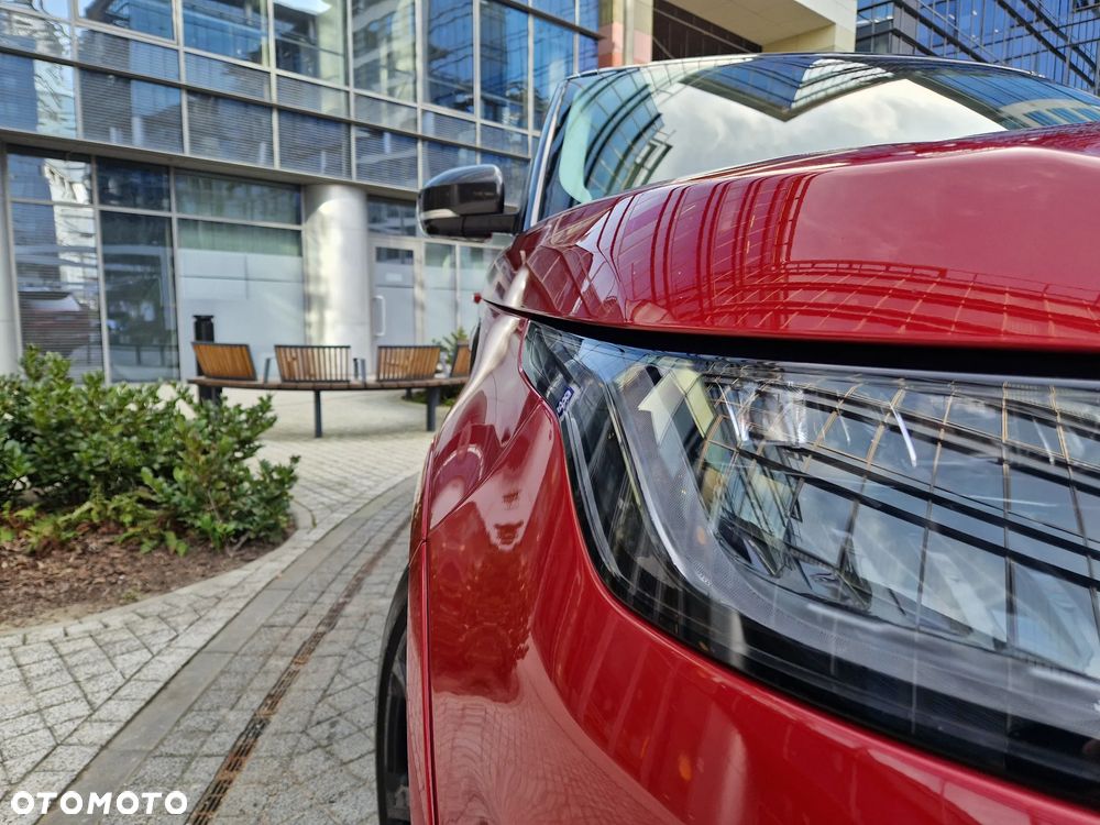 Land Rover Range Rover Sport S 5.0 V8 S/C SVR Carbon Edition - 3