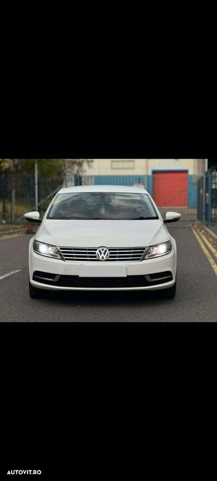 Dezmembrez Volkswagen Passat CC 2.0 Facelift, cutie automata, 2013 - 2