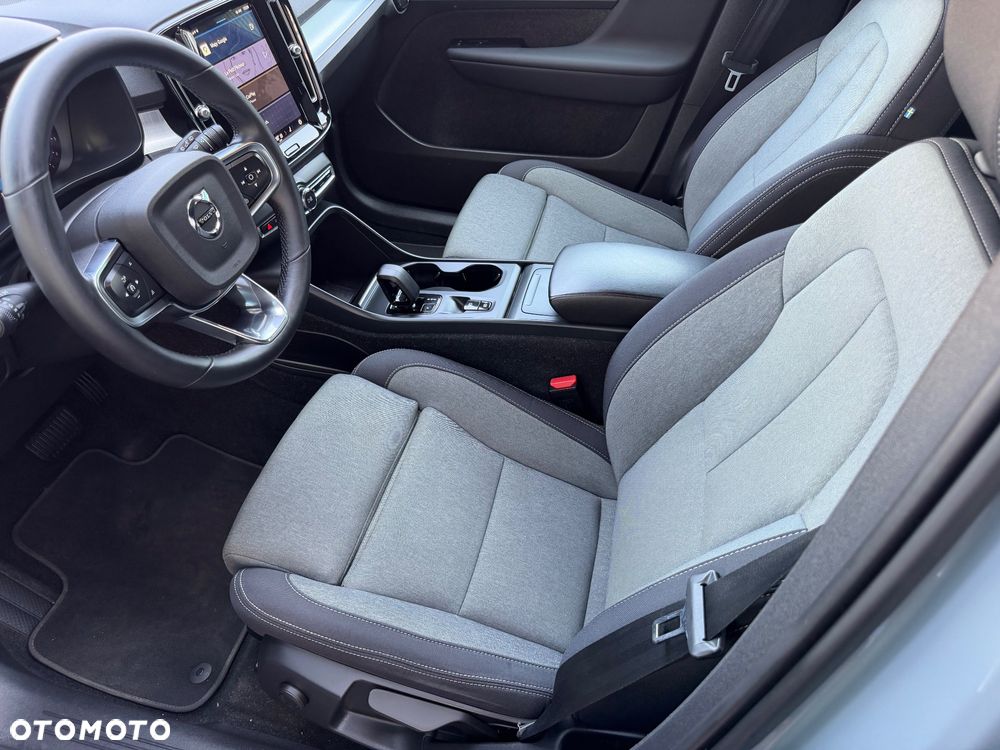 Volvo XC 40 B3 Core - 20