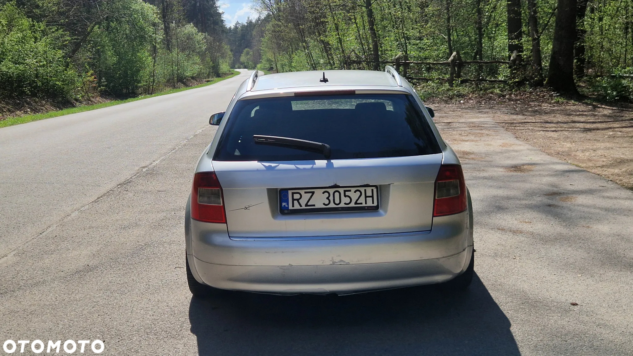Audi A4 - 2