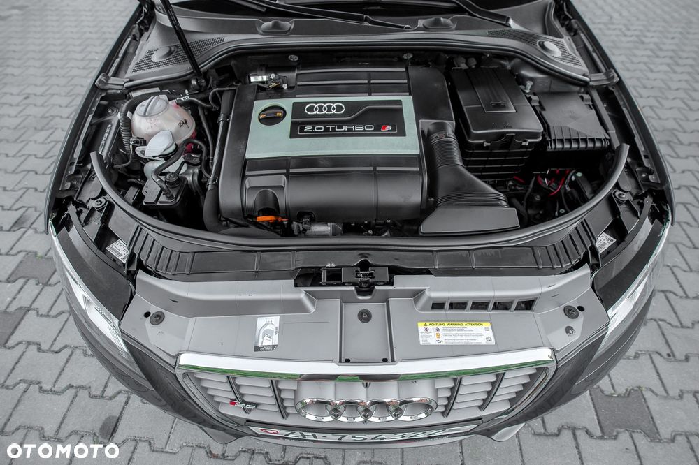 Audi S3 - 34