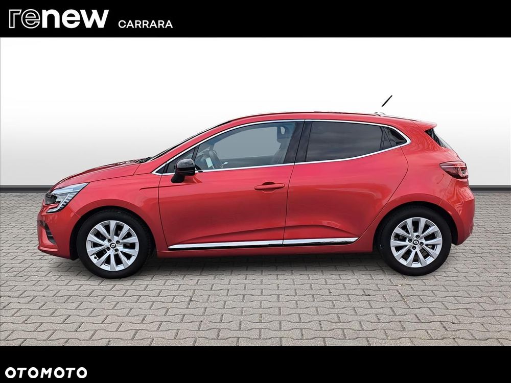 Renault Clio 1.0 TCe Intens - 1