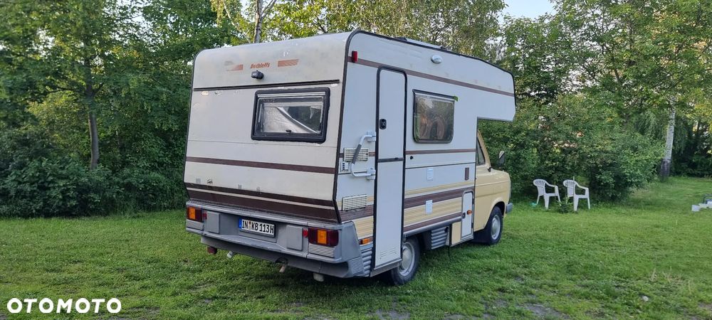 Ford transit - 3