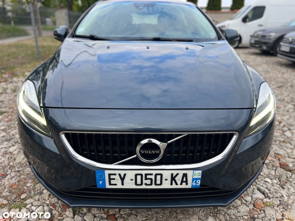 Volvo V40 D3 Geartronic - 3