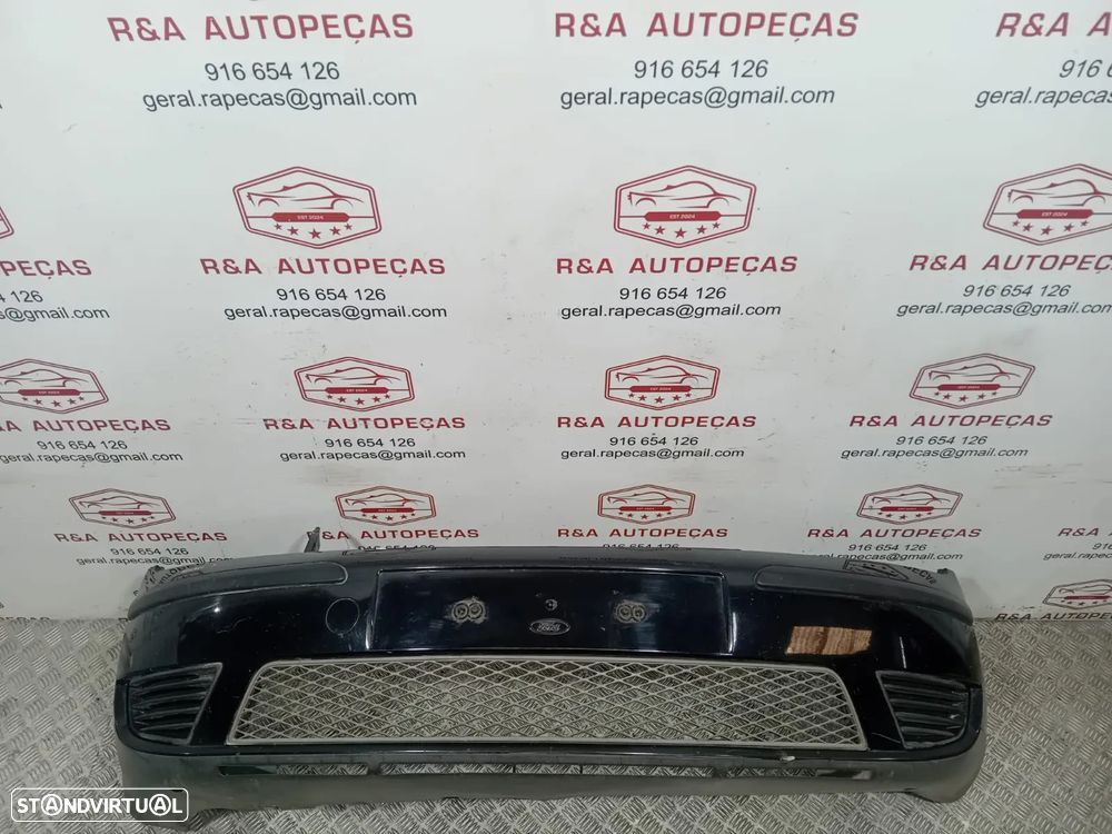 Parachoques Frente Frontal Ford Mondeo MK3 III Original - 2