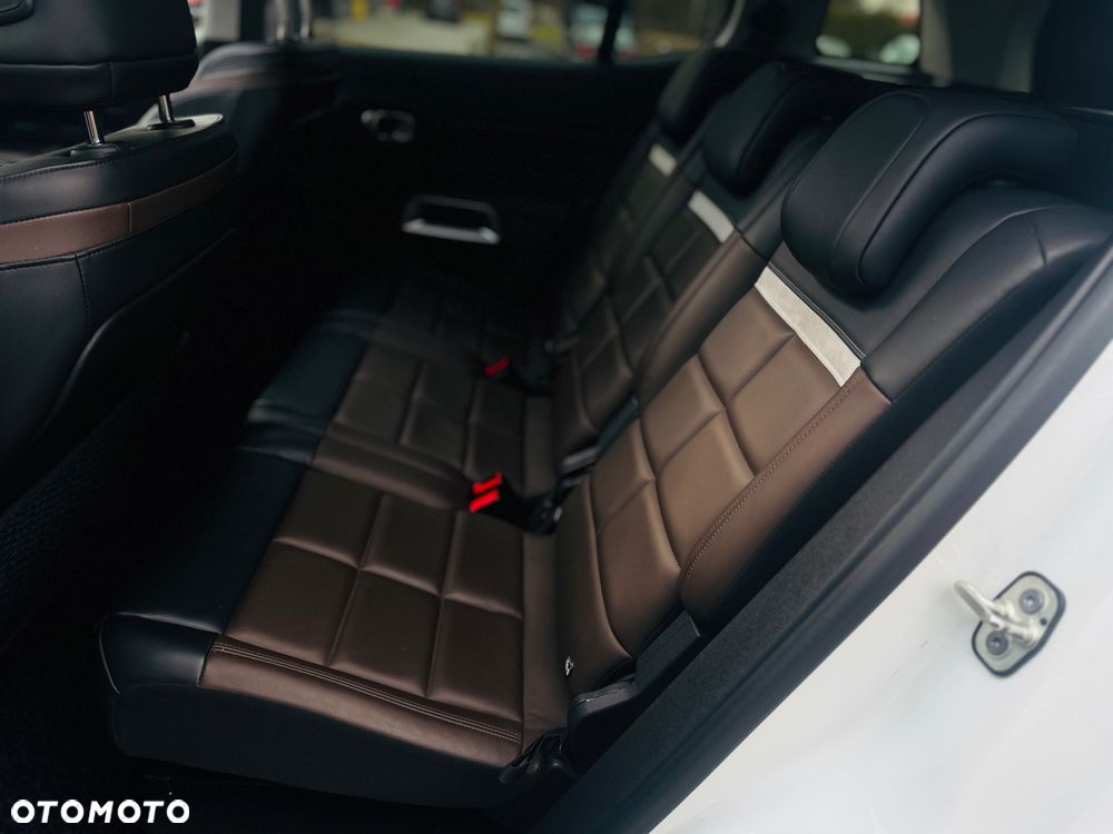 Citroën C5 Aircross 1.5 BlueHDi Shine EAT8 - 7