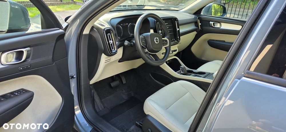 Volvo XC 40 - 10