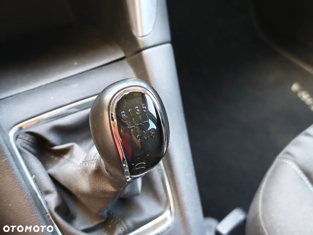 Opel Zafira 1.6 CDTI Enjoy S&S - 31