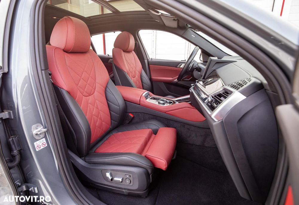 BMW X6 - 11