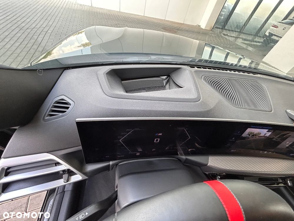 BMW Seria 3 M340d xDrive mHEV sport - 18