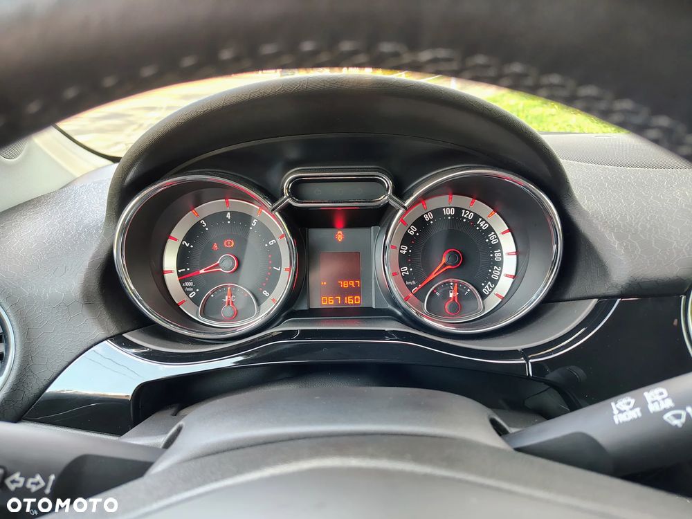 Opel Adam 1.4 Jam Unlimited - 13