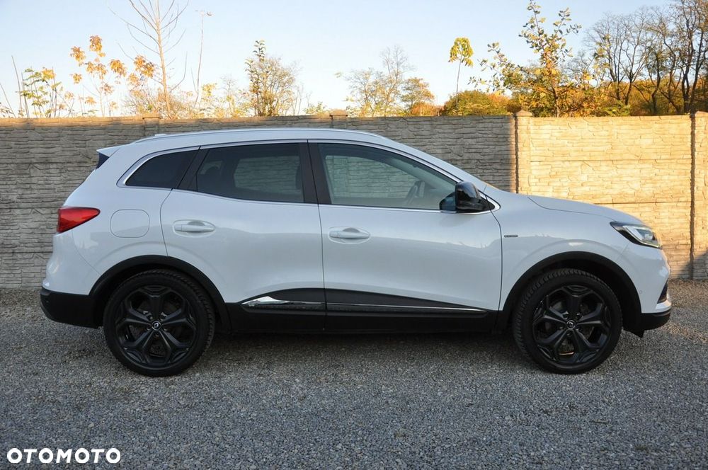 Renault Kadjar 1.3 TCe FAP Black Edition EDC - 6