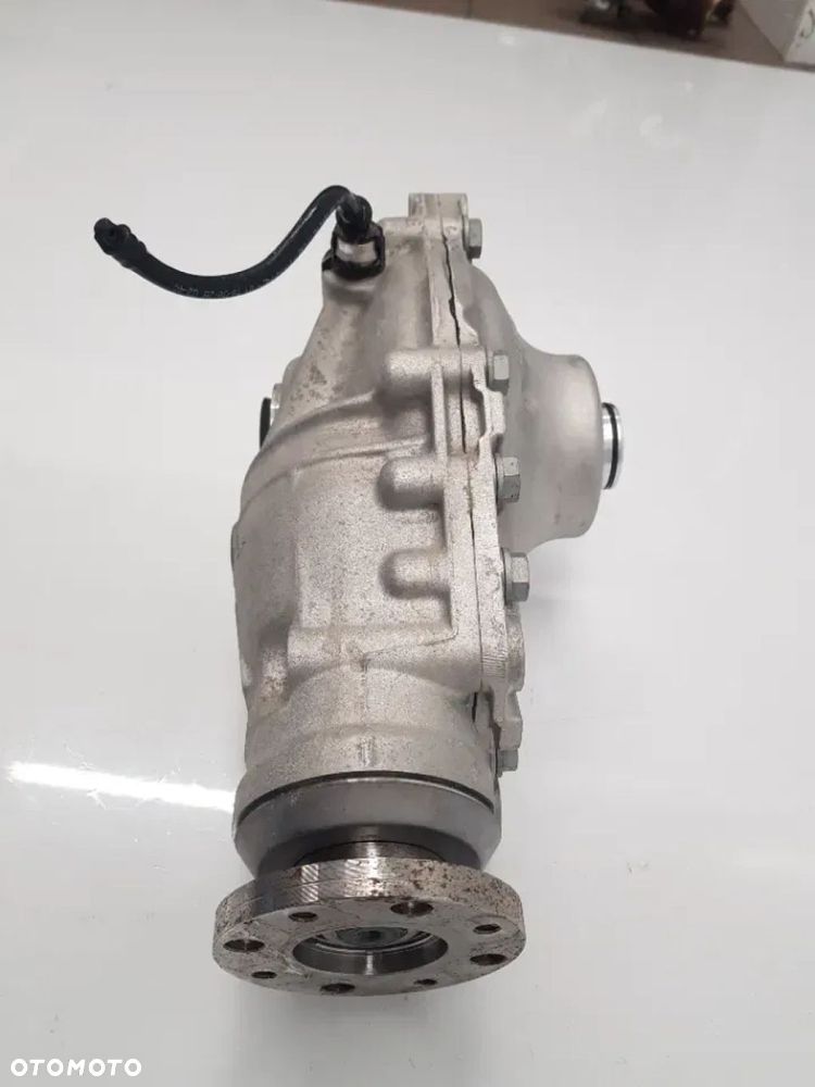 Dyfer most przedni 2.81 BMW 3.0D X-DRIVE 9896286 9896287 989439705 2009010141 - 4