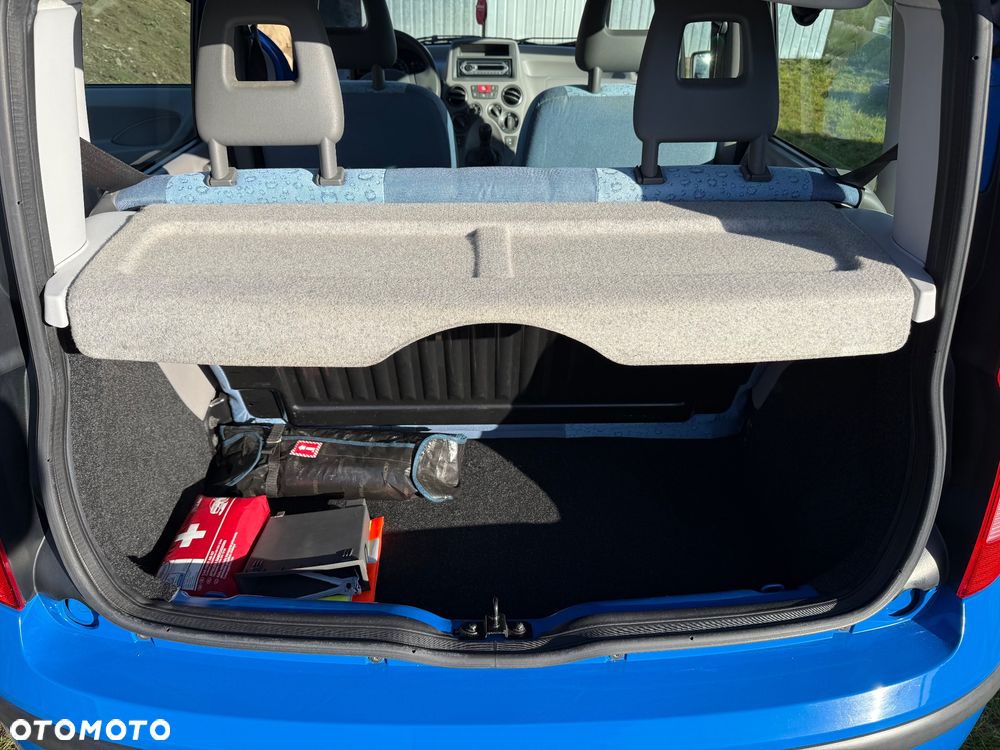 Fiat Panda - 24
