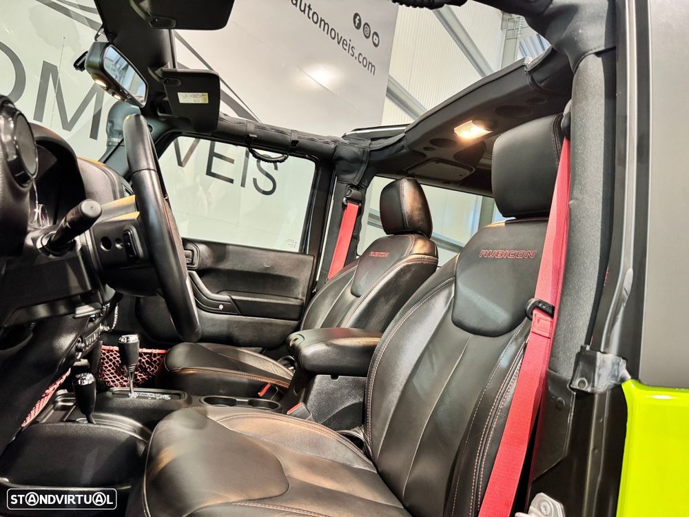Jeep Wrangler - 44