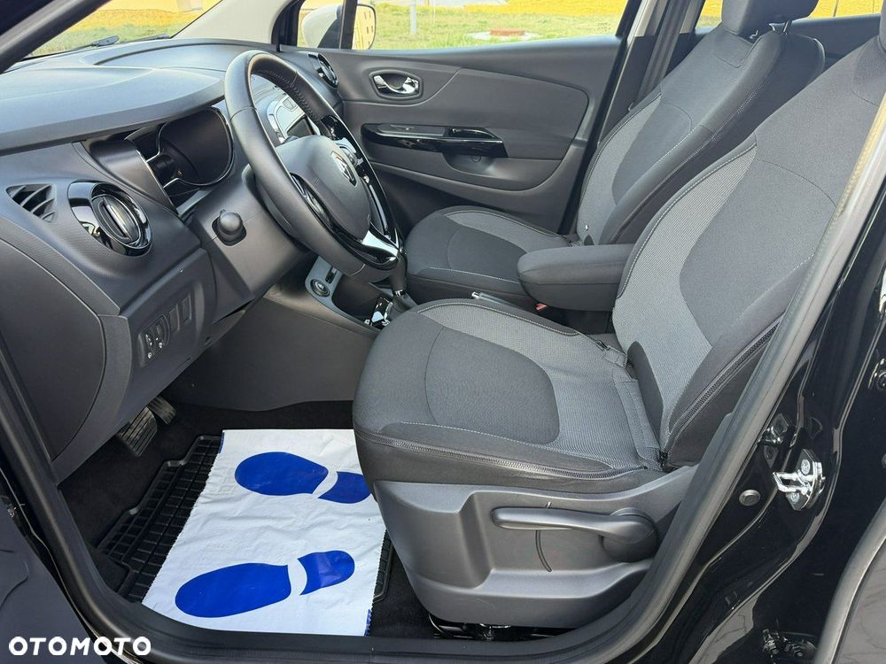 Renault Captur TCe 120 EDC Dynamique - 17