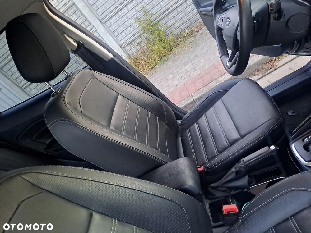 Ford EcoSport 1.0 EcoBoost GPF Navi Editon ASS - 22