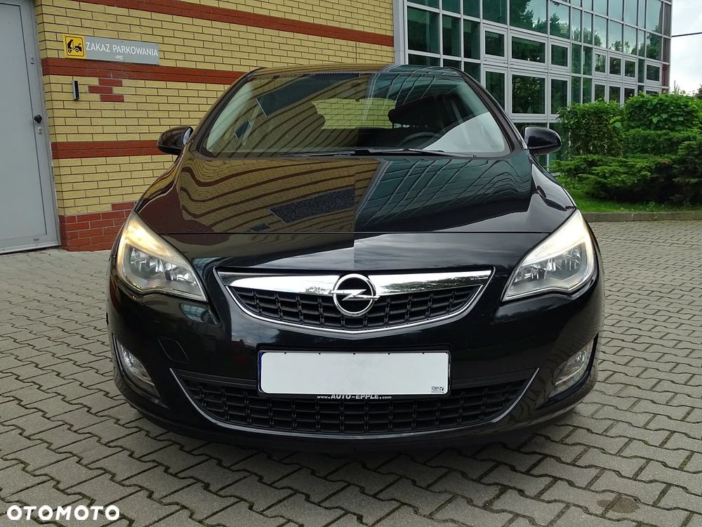 Opel Astra 1.4 Active - 5