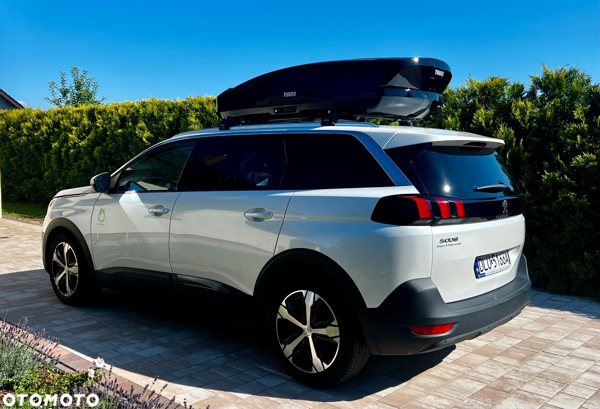 Peugeot 5008 1.6 BlueHDi Active 7os - 1