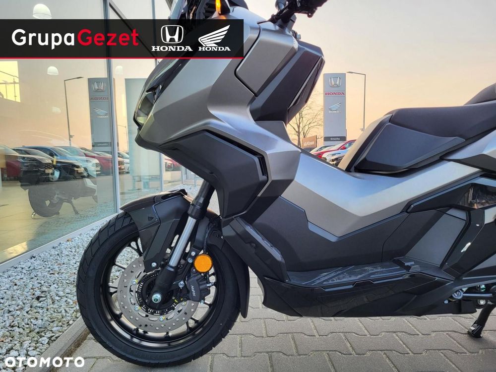 Honda X-ADV - 7