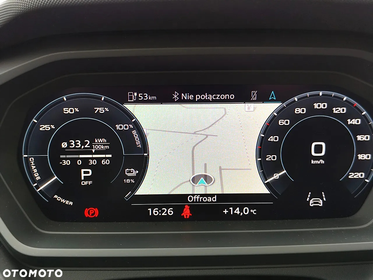 Audi Q4 Sportback e-tron e-tron 50 77kWh Quattro - 20