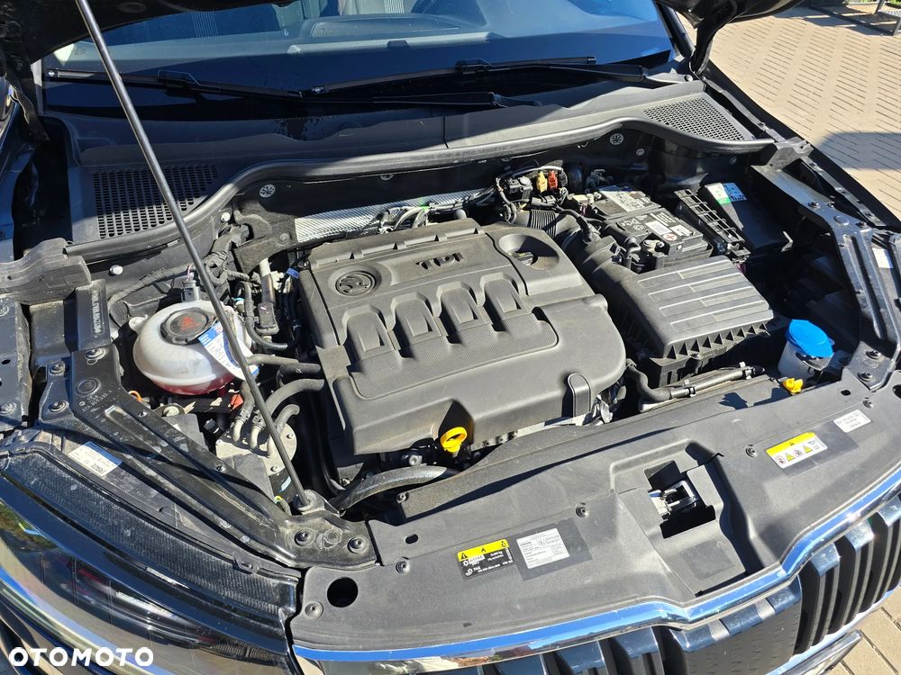 Skoda Karoq - 16