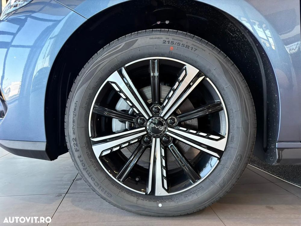 Byd Seal 5 DM-i PHEV Comfort - 10