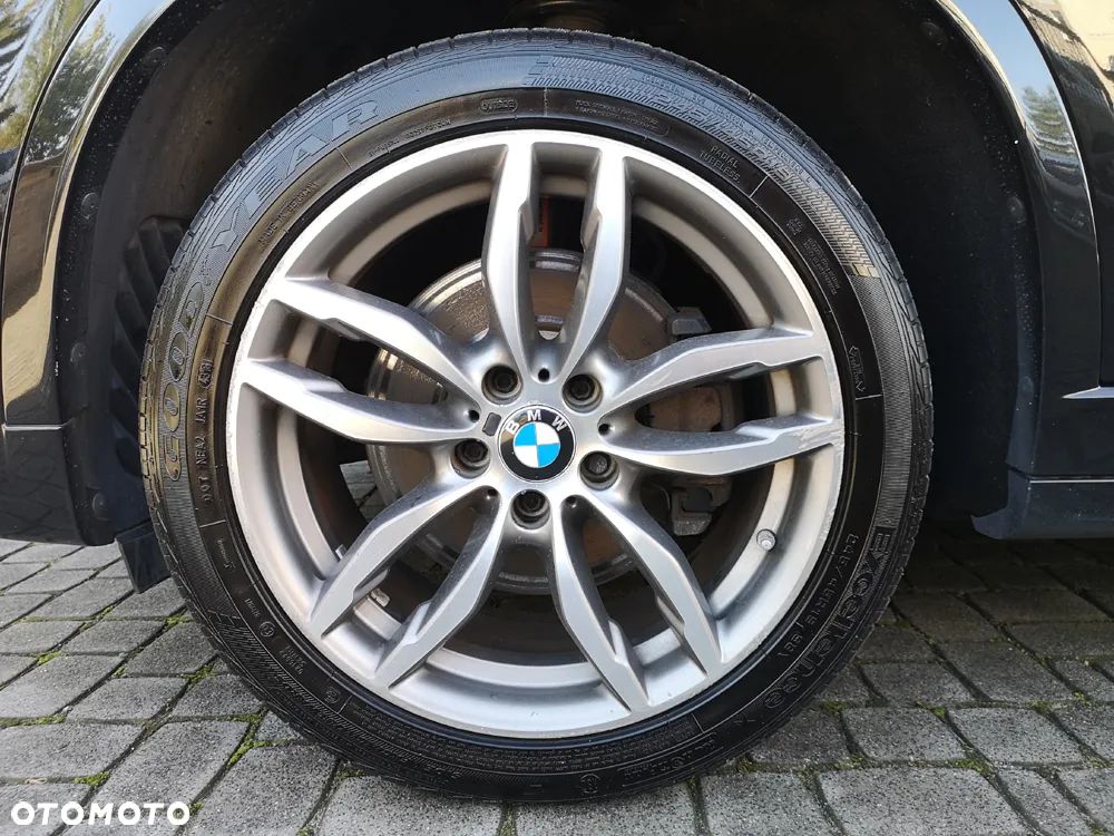 BMW X4 M M40i - 33