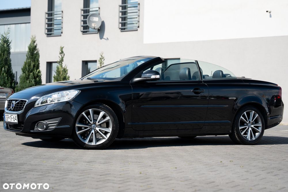 Volvo C70 - 9