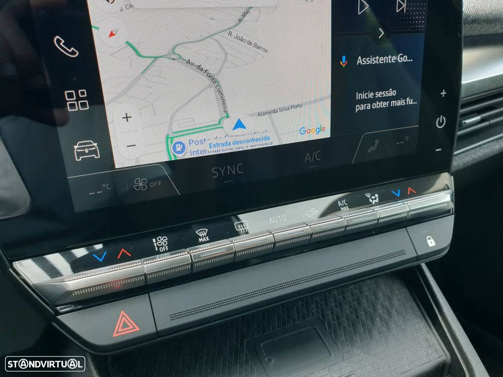 Renault Mégane E-Tech EV60 Evolution ER Optimum Charge — fotografia 15