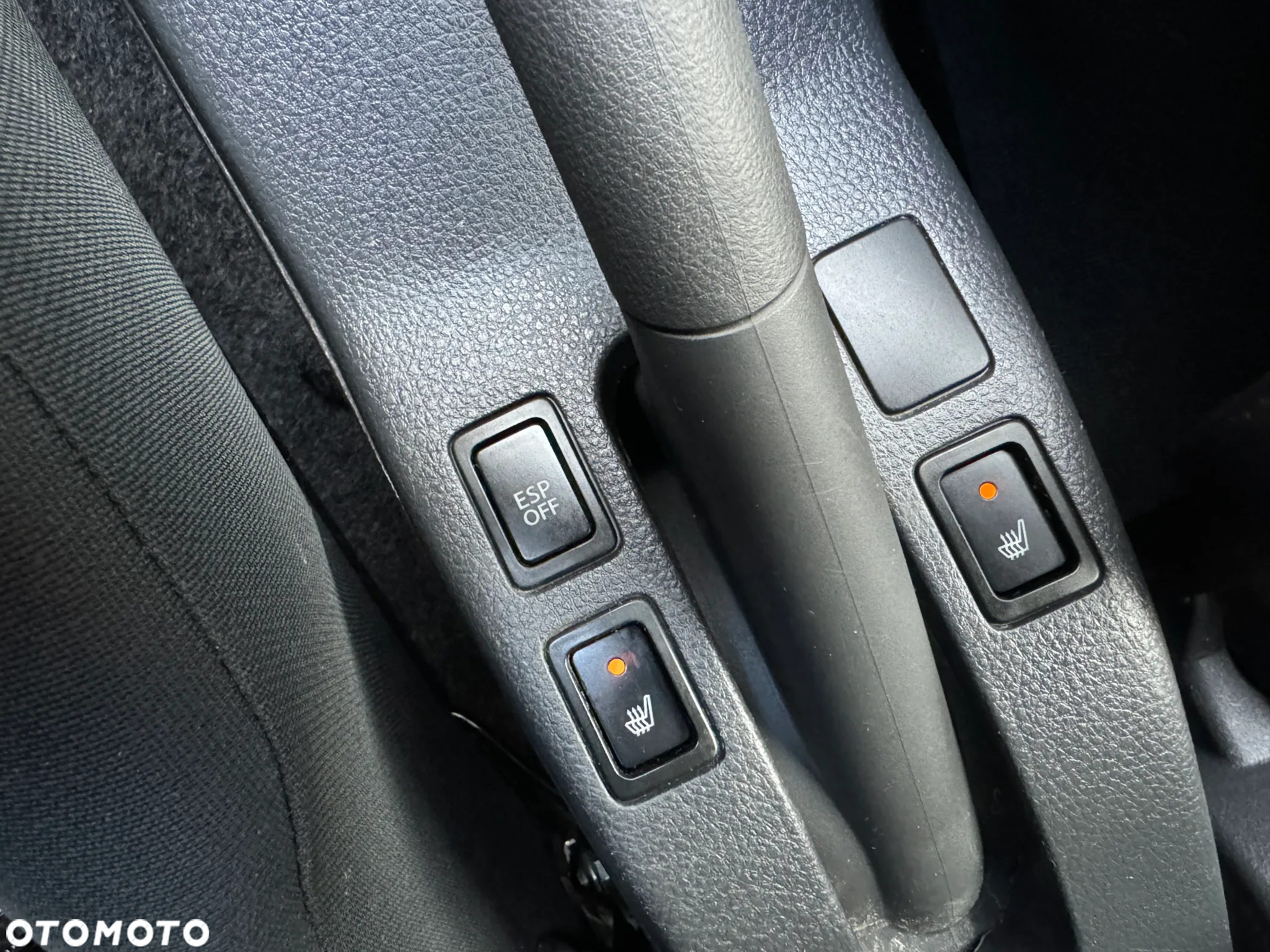 Suzuki SX4 1.6 GLX / Comfort - 25