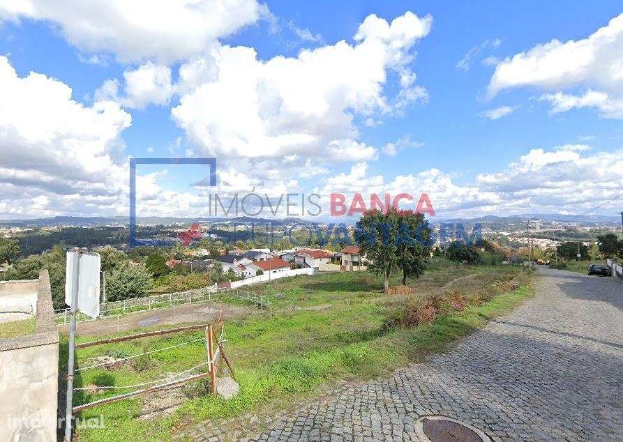 Terreno para construção de moradias - Santo Tirso - Grande imagem: 3/5