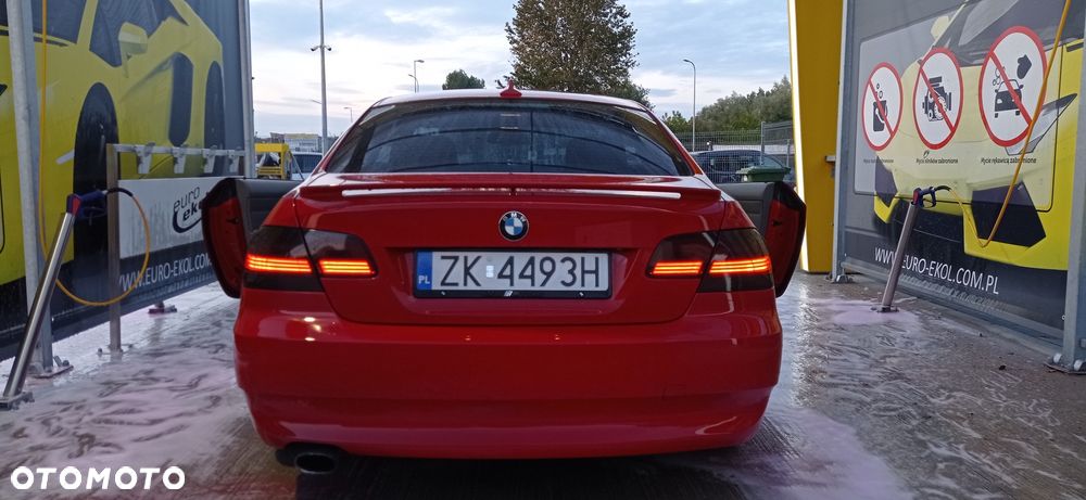 BMW Seria 3 320d - 7