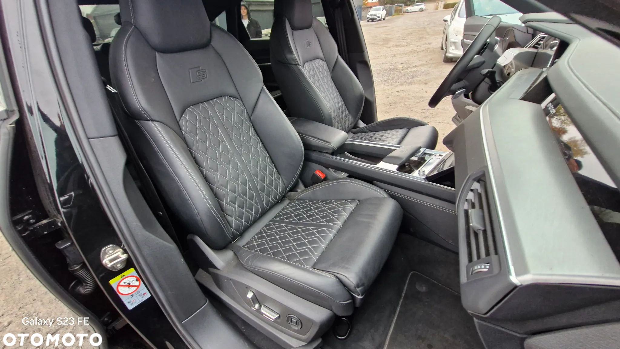 Audi e-tron Sportback S quattro - 6