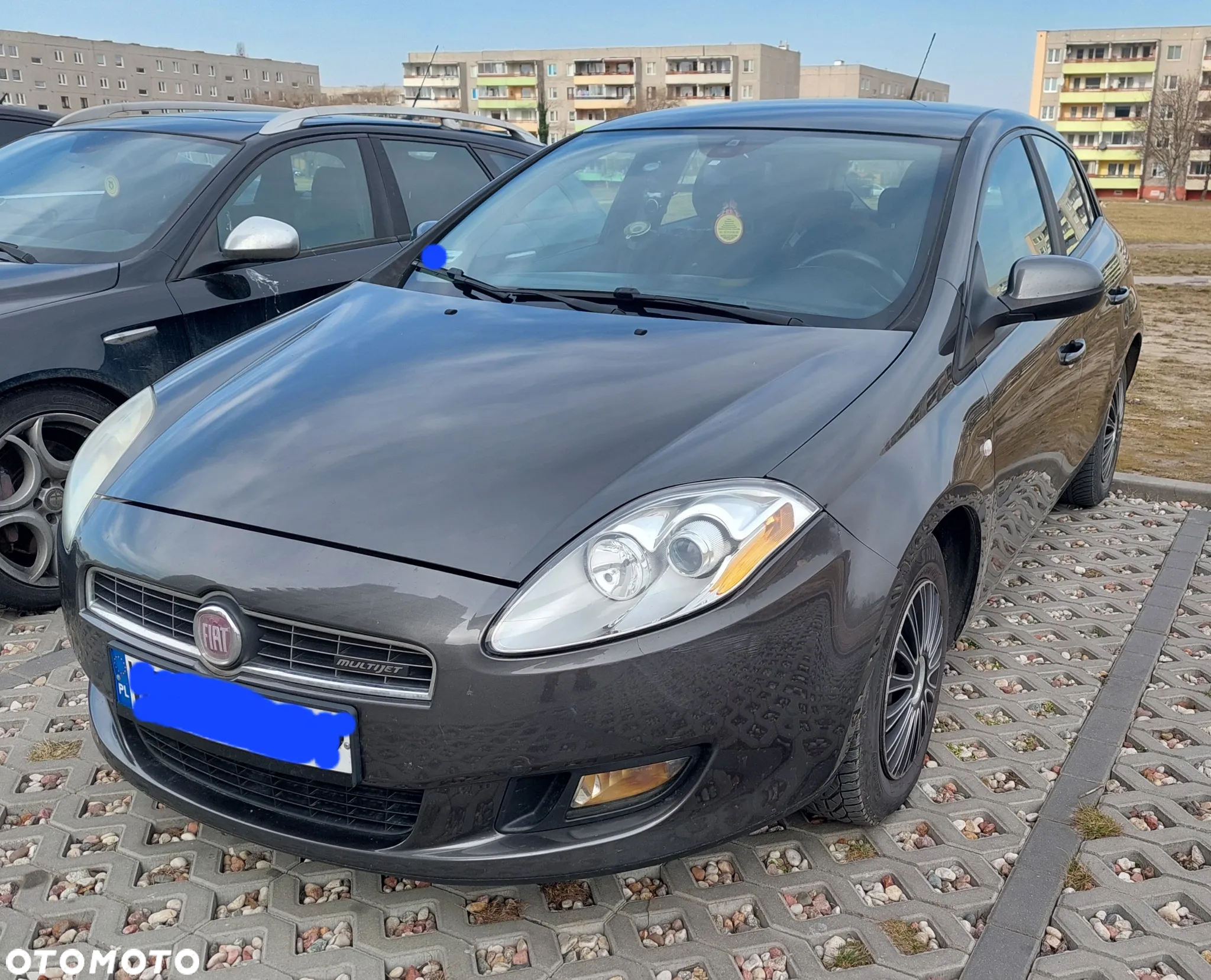 Fiat Bravo 1.6 Multijet 16V Active - 2