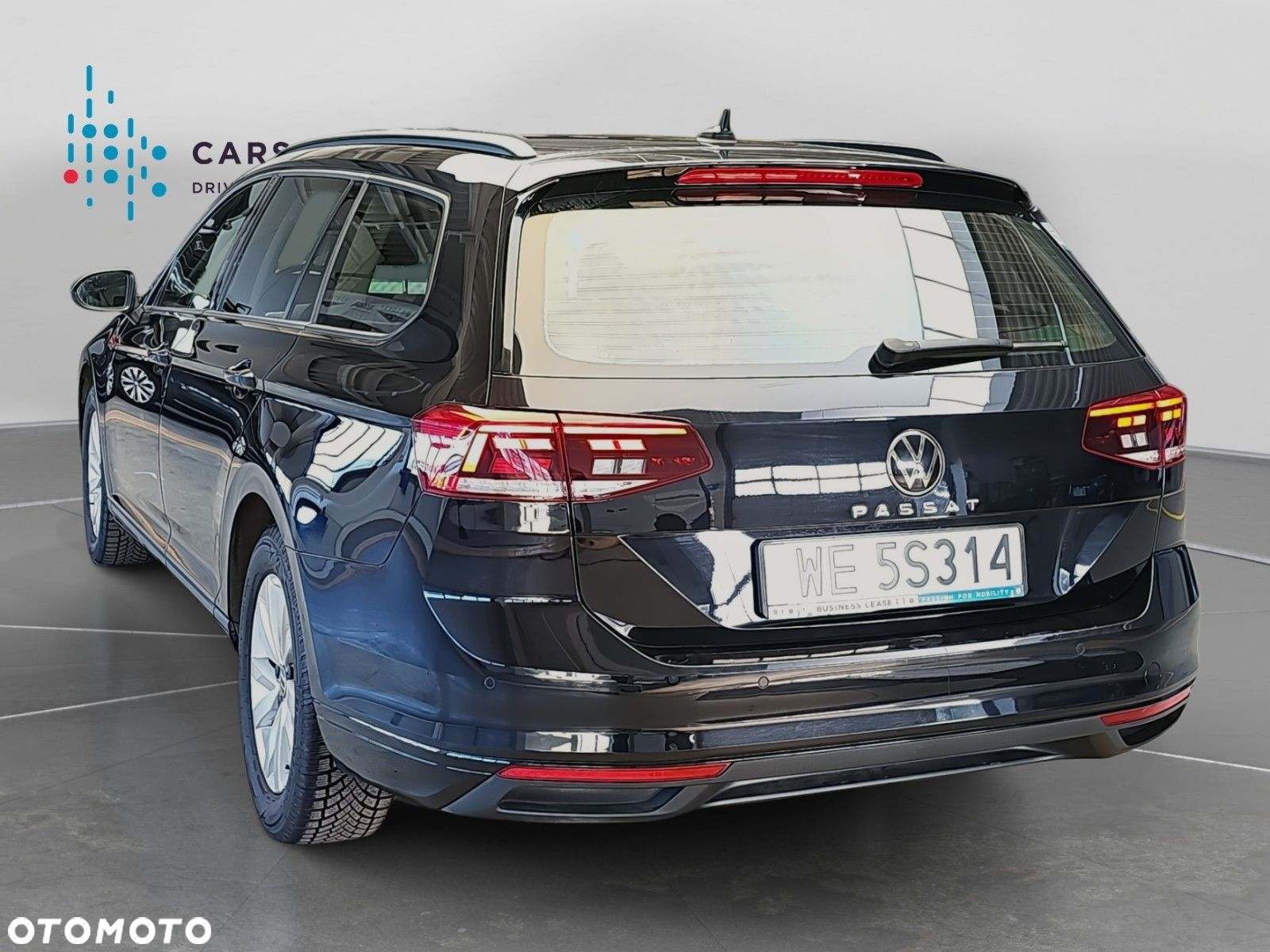 Volkswagen Passat 2.0 TDI EVO Essence DSG - 30