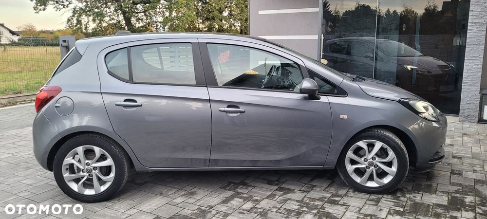 Opel Corsa - 5