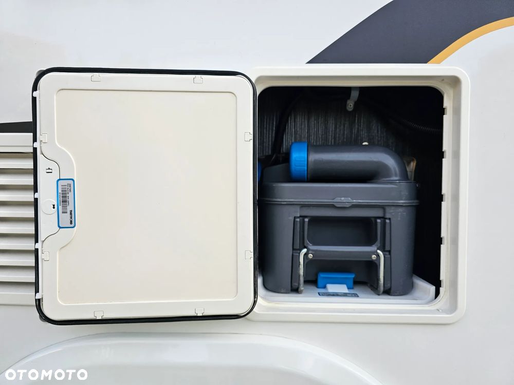 Benimar MILEO 224 - 17