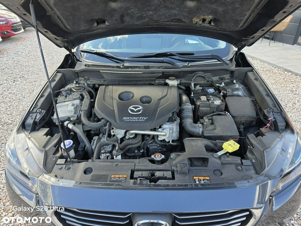 Mazda CX-3 - 40