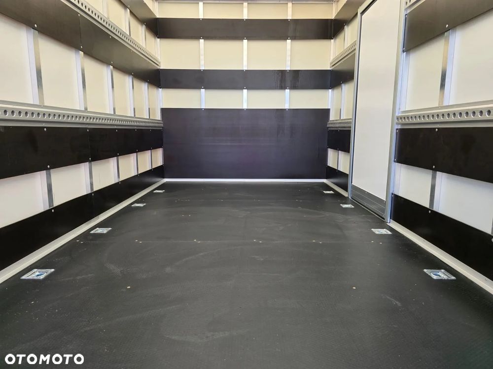 Ford Transit S-CAB - 11