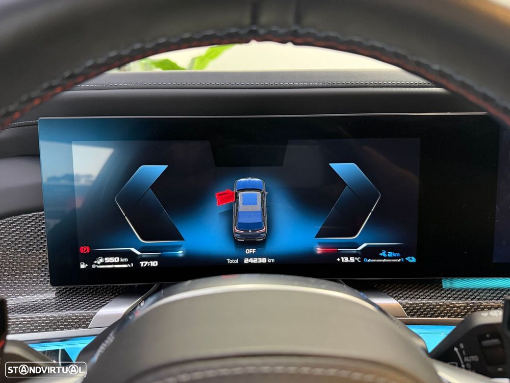 BMW 760 M760e xDrive - 10