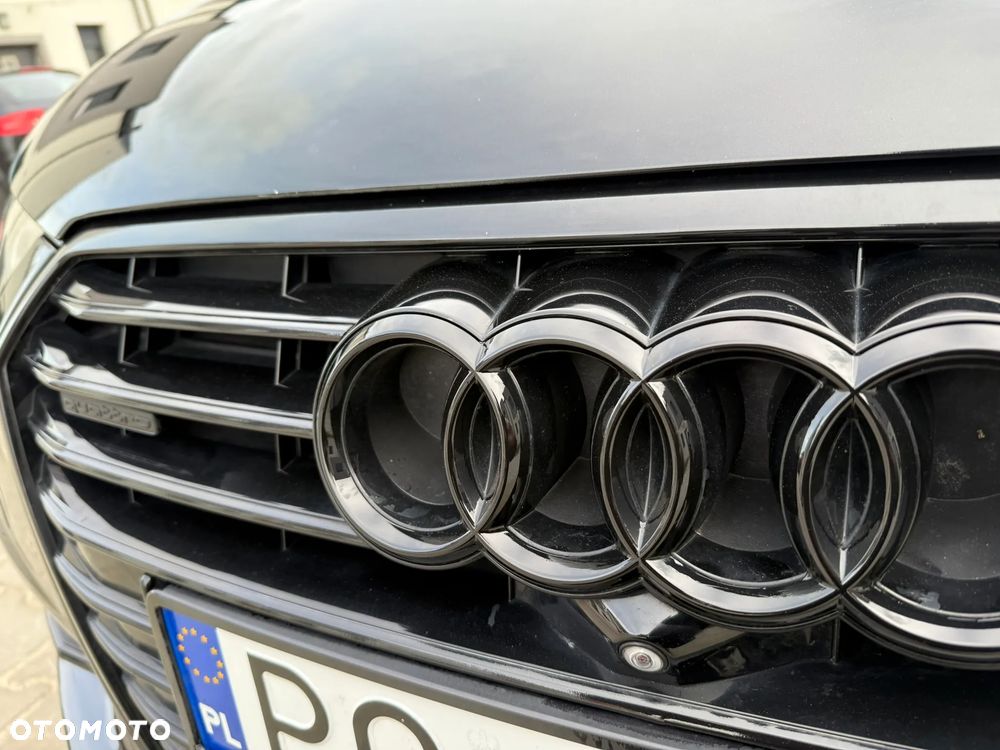Audi A7 Sportback 3.0 TDI Quattro Tiptr - 9