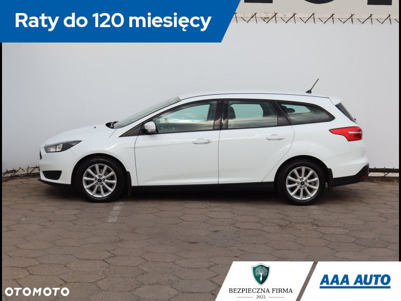 Ford Focus - 3